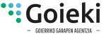 Logo Goieki