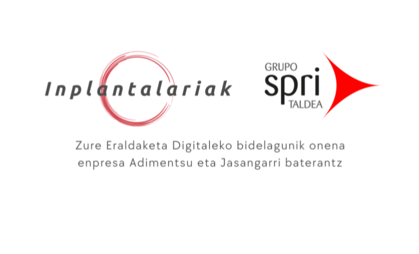Lehen seihilekoa hiru tailerrekin itxi dugu, eraldaketa digitala indartuz