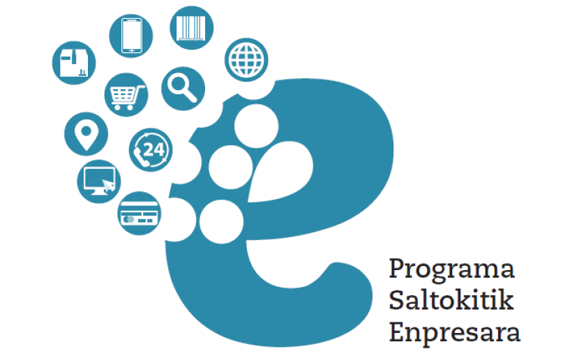 Saltokitik Enpresara 2025. El comercio que avanza