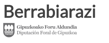 Berrabiarazi logoa