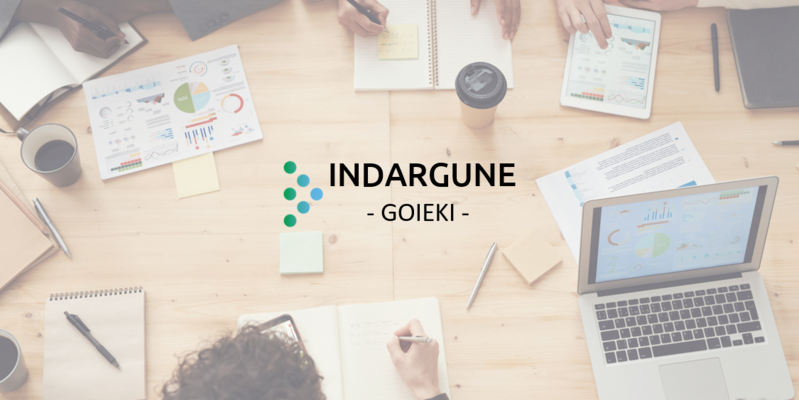 INDARGUNE