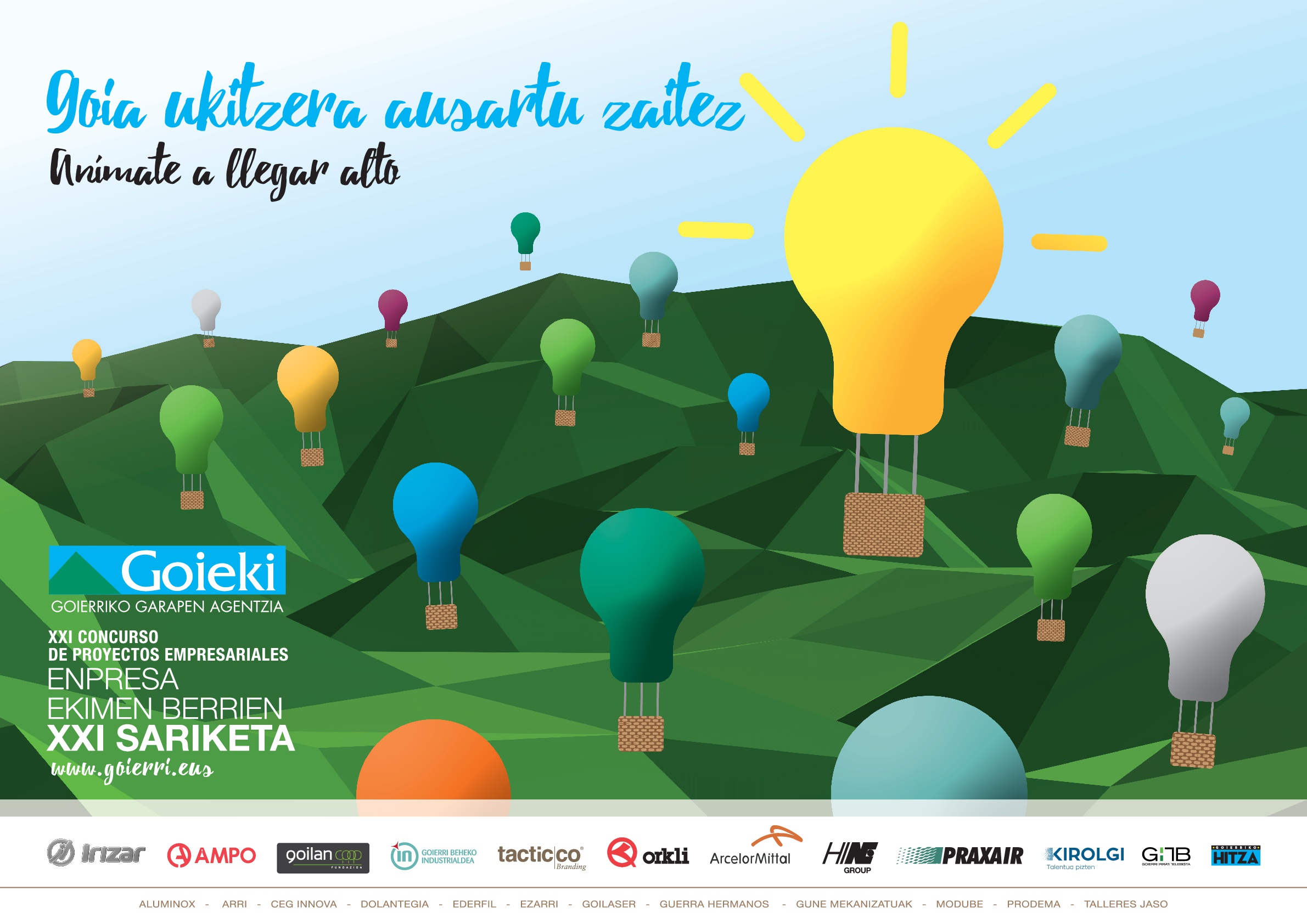Irudia 2018
