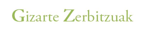 Gizarte Zerbitzuak luzean