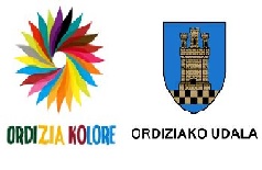 ORDIZIA LOGO