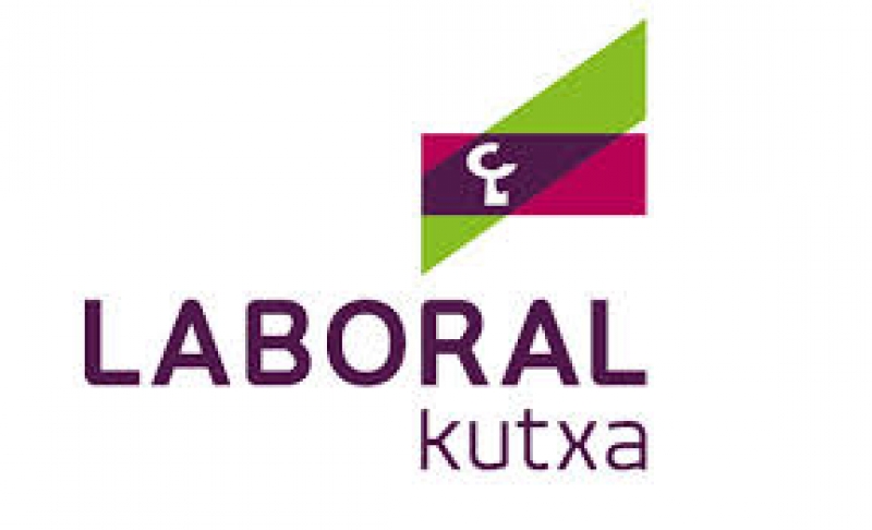 Laboral Kutxa 2