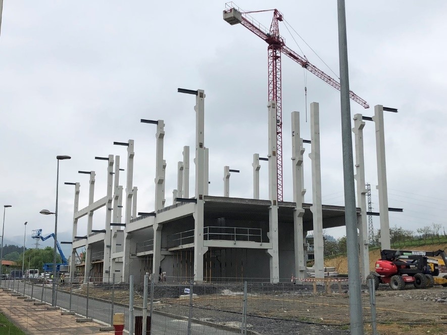 NBF Obrak II