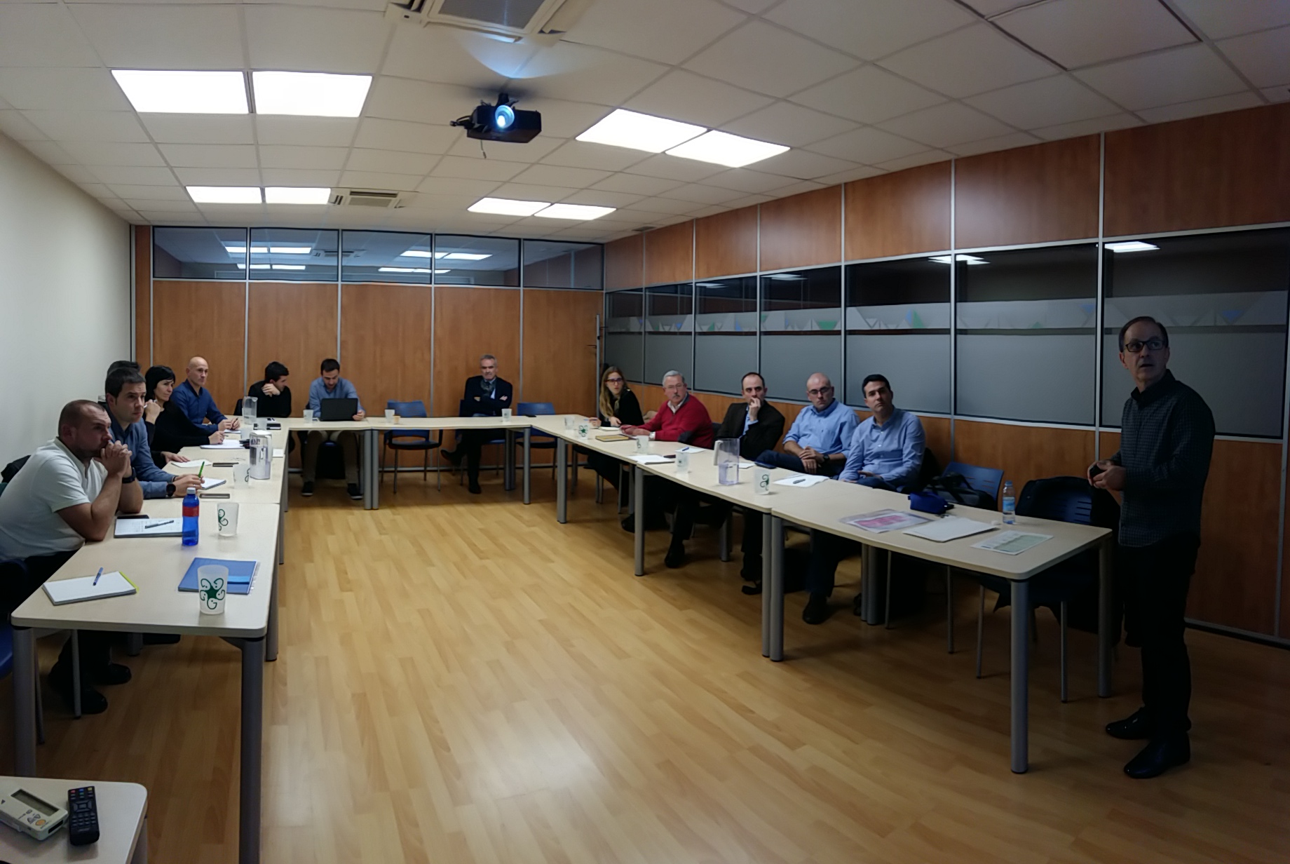 Foro de tractoras