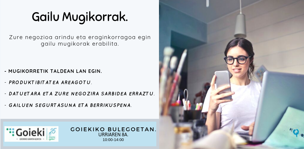 mugikorrak