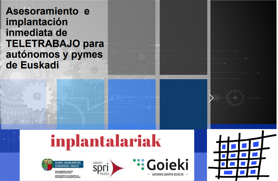 teletrabajo