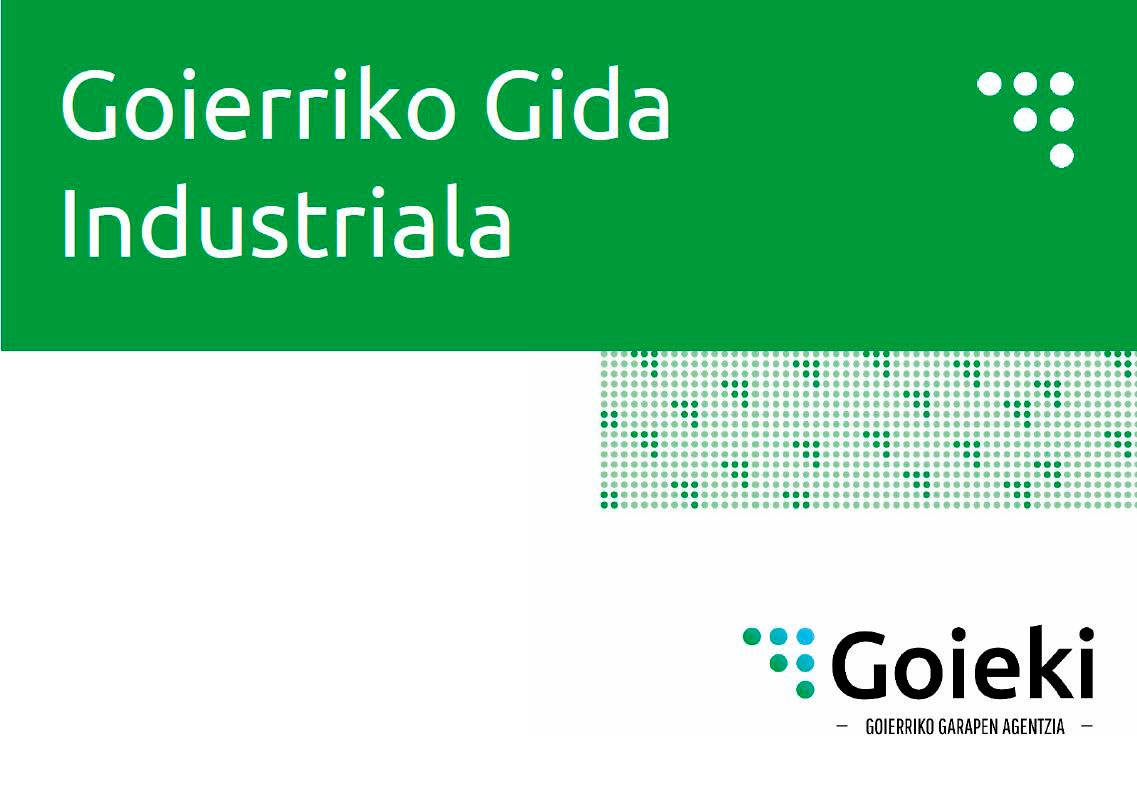 Goierriko Gida Industriala
