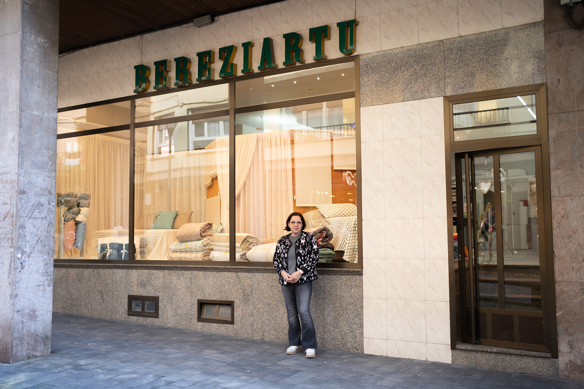 Bereziartua Tapizeria