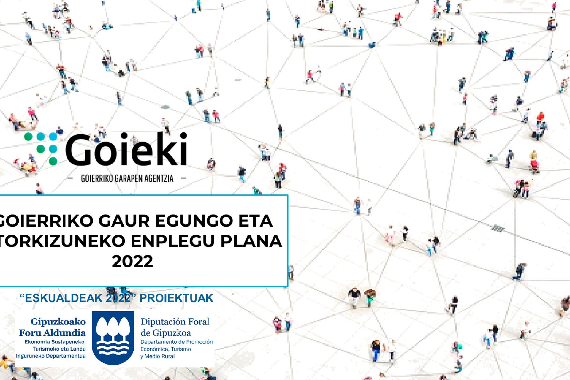 Enplegu plana