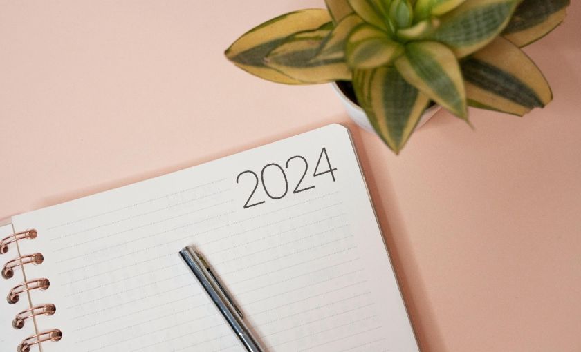 Goiekiko Ekintzailetza Sailaren 2024. urteko datuak