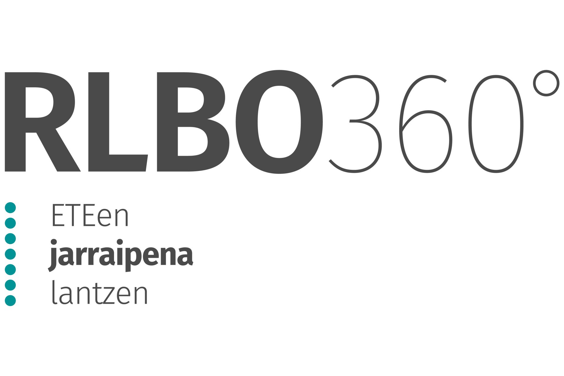 Goierri Valleyk RLBO 360º zerbitzuaren lehen emaitzak aurkeztuko ditu