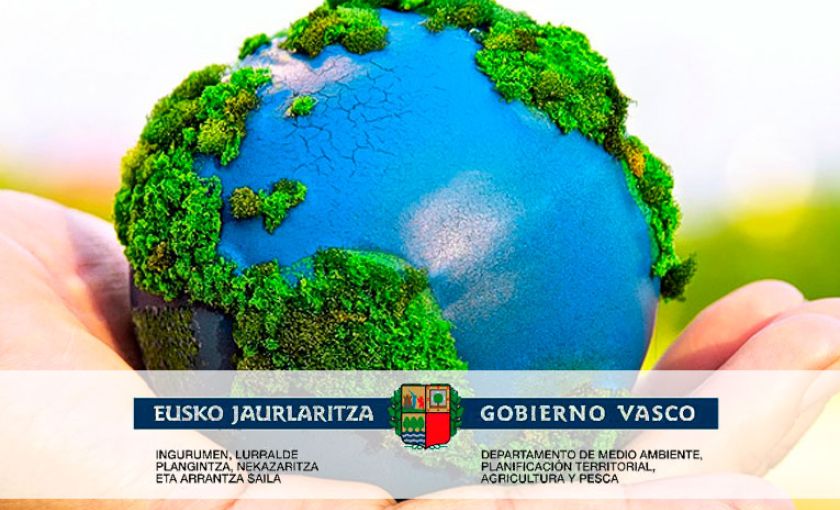 Ingurumen proiektuak gauzatzen dituzten irabazi-asmorik gabeko erakundeentzako diru-laguntzak.