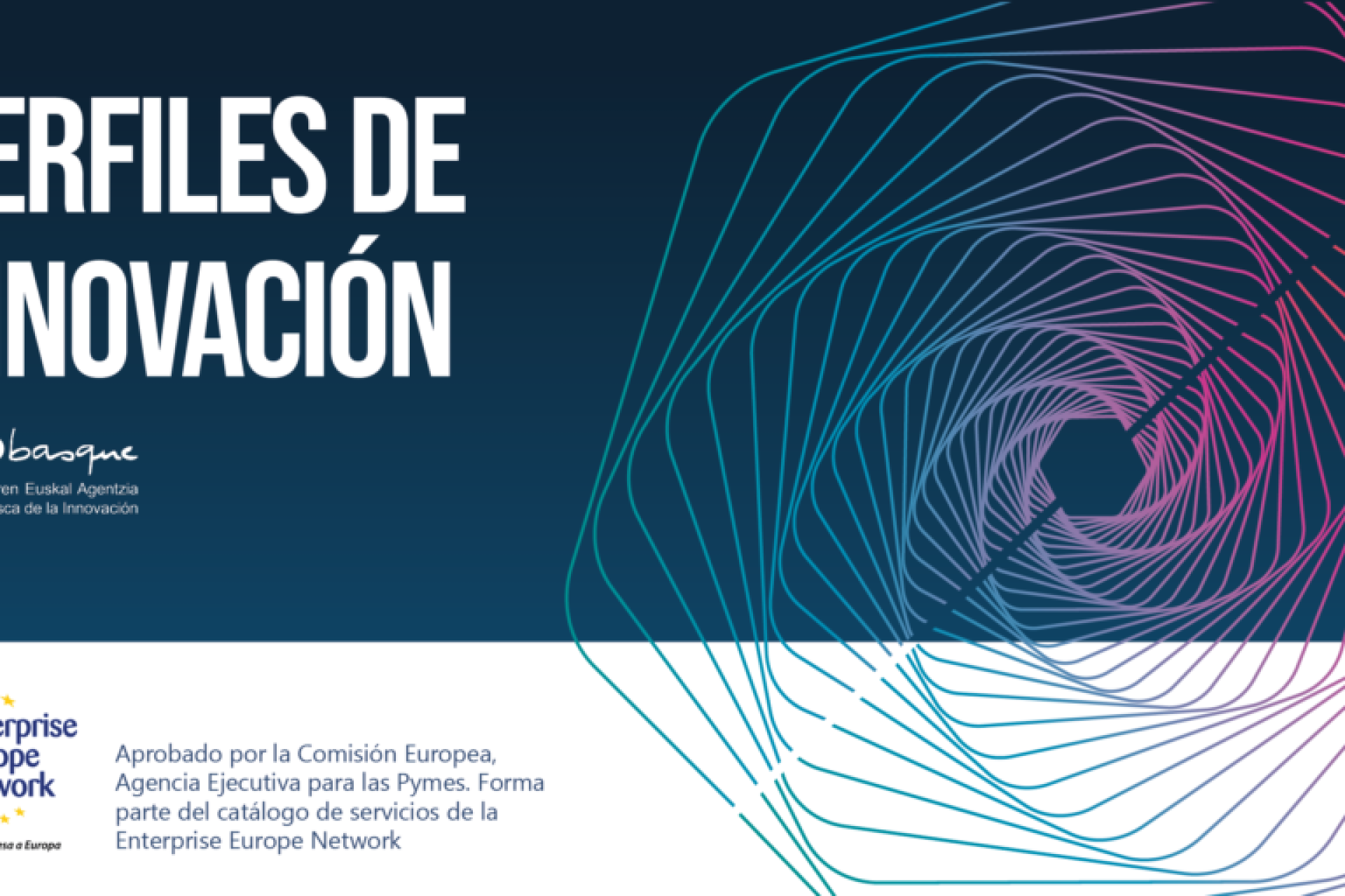 Perfiles de innovación