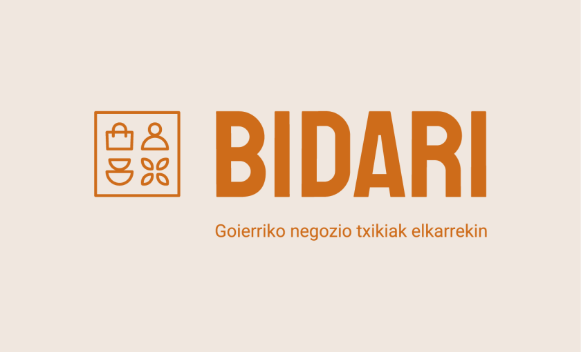 BIDARI lantaldea martxoko hilabetean aurkeztuko da