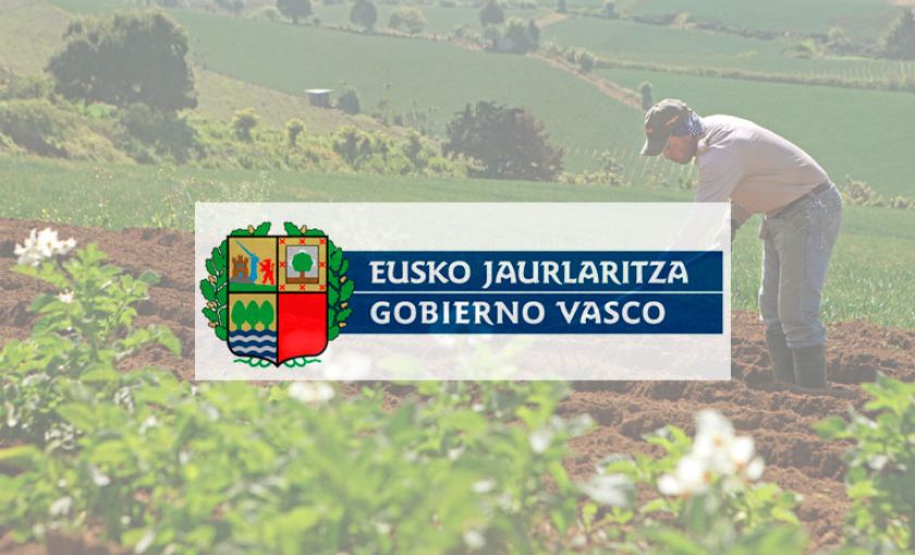 Se han publicado las Ayudas a las inversiones para la diversificación de la economía rural y la mejora de la calidad de vida en las zonas rurales de la CAPV (Programa LEADER 2014)