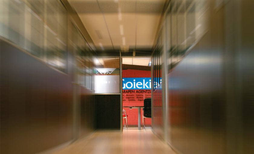 Goieki va a ofrecer un curso de gestión empresarial