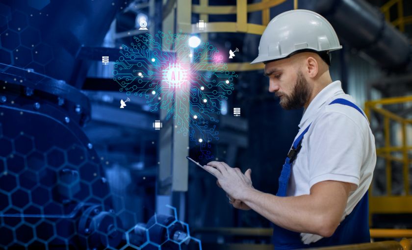 Acciones dinamizadas desde el Área de Industria para el 2026