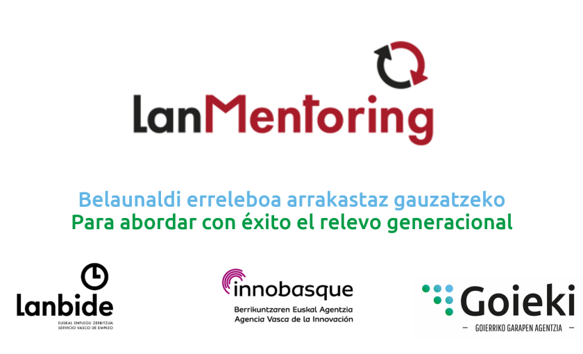 El servicio Lan Mentoring a diposición de las empresas, también en 2026