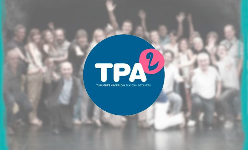 TPA ¡Tu Puedes Hacerlo!