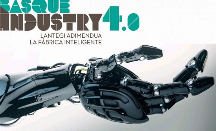 Industria 4.0, la fábrica inteligente