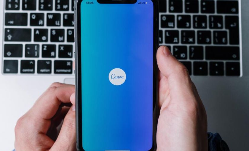 Diseña tu contenido de redes sociales con Canva