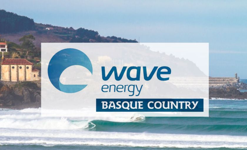 Wave Energy Basque Country