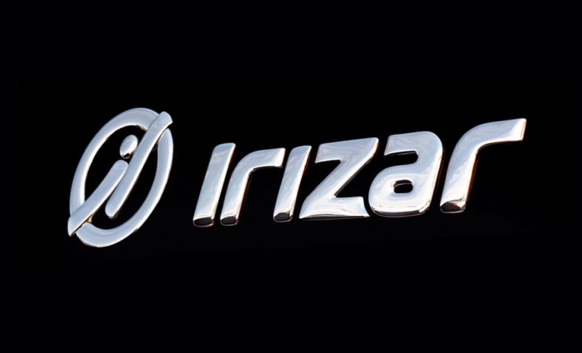 El i2e de Irizar, reconocido como Autobús del año 2015 en España