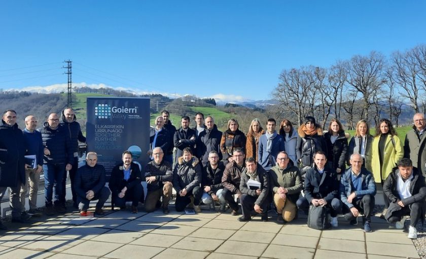Goierri Valleyk 2023 urteko Kudeaketa Plana eta Aurrekontuak onartu ditu Ezohiko Batzar Orokorrean