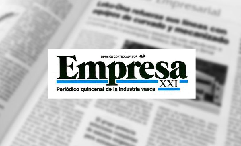 Goierriko enpresei buruzko berriak