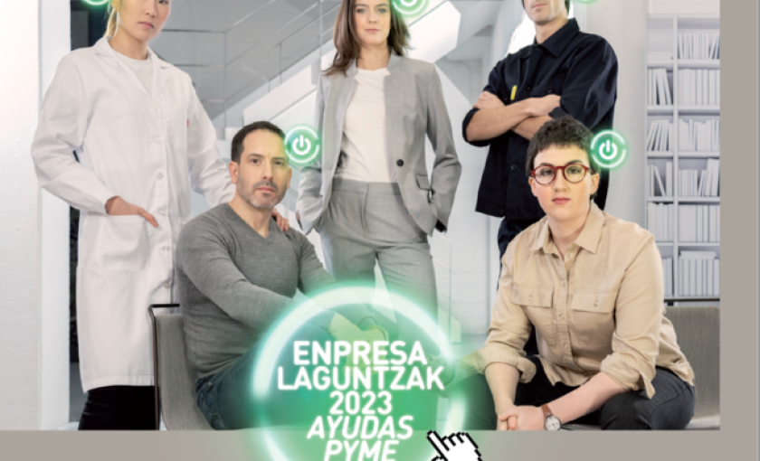 Ayudas PYMES 2023