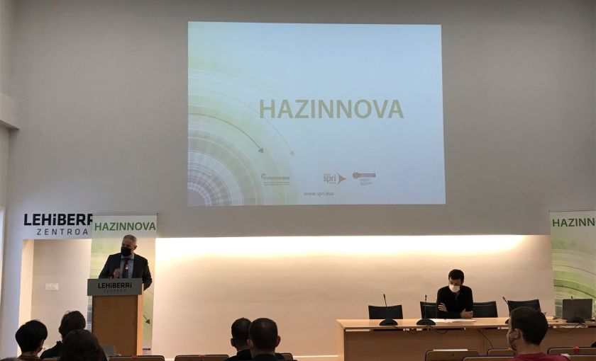 Akreditazioa ETE berritzaileei