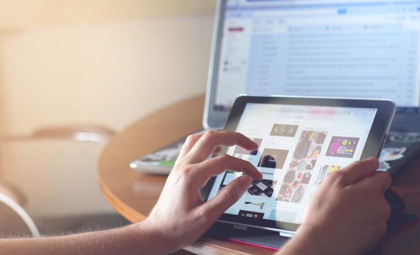 Ayuda a microempresas para la trasformación digital y ecológica. Lanbide.