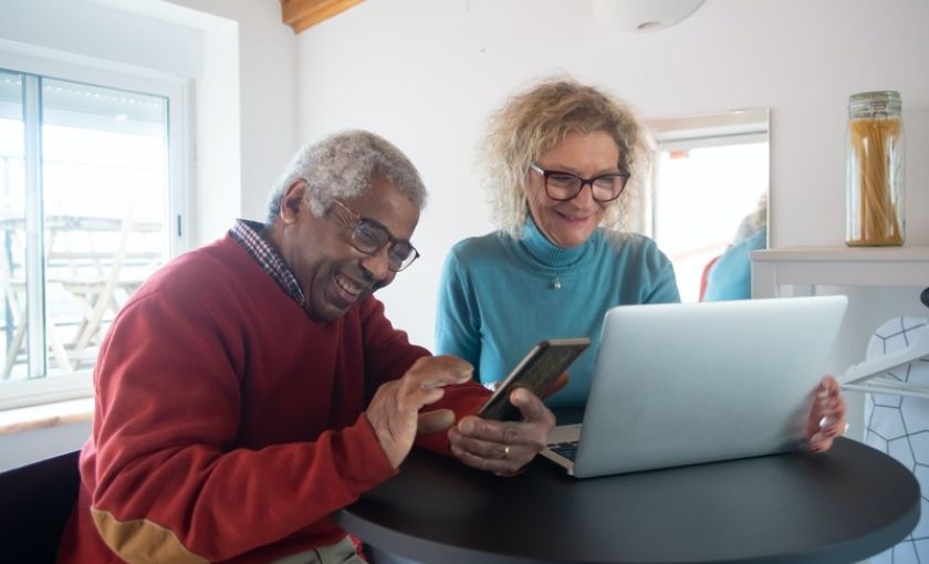 Quedan exentos del TicketBAI los contribuyentes mayores de 60 años.