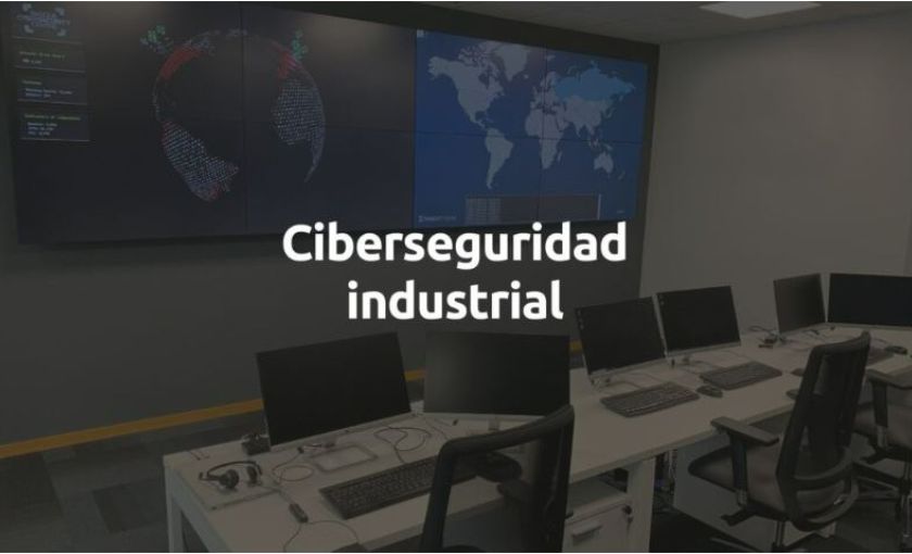 Zibersegurtasun Industriala 2022 laguntza programa