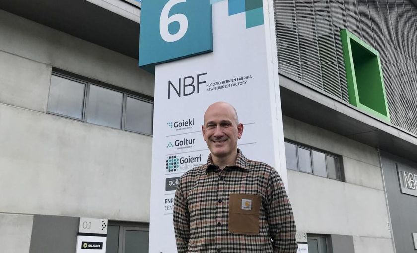 Entrevista: pasado, presente y futuro de la comarca del Goierri