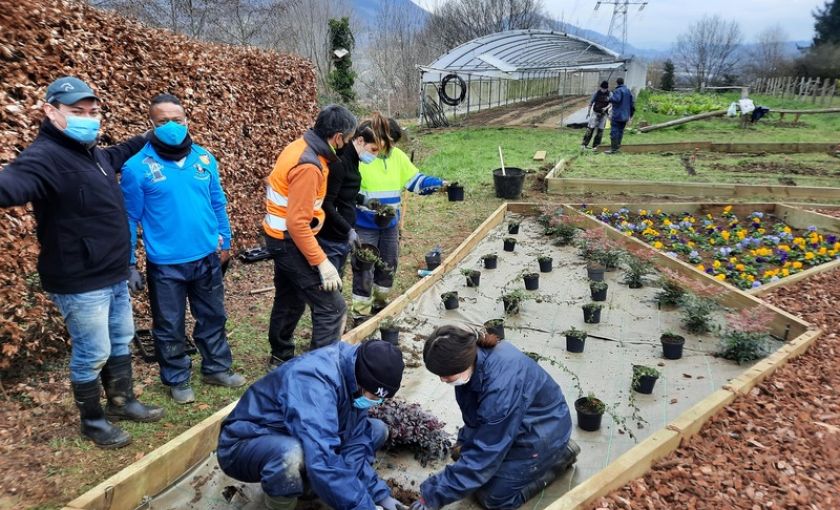 Goierriko eskualdean laneratzea sustatzeko Elkar-EKIN LANEAN programa martxan dago Goiekiren eskutik