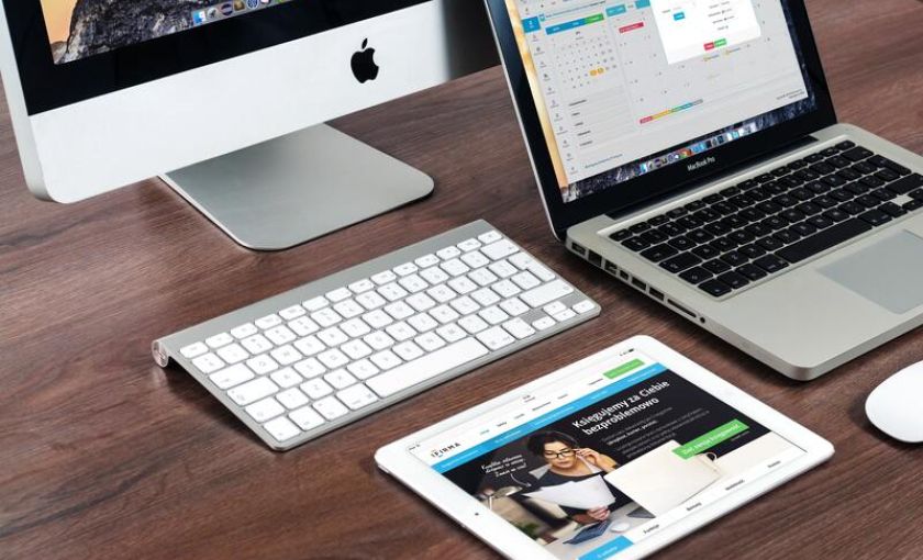 Formación Inplantalariak: Empresa con presencia y posicionamiento web - Llega a más clientes