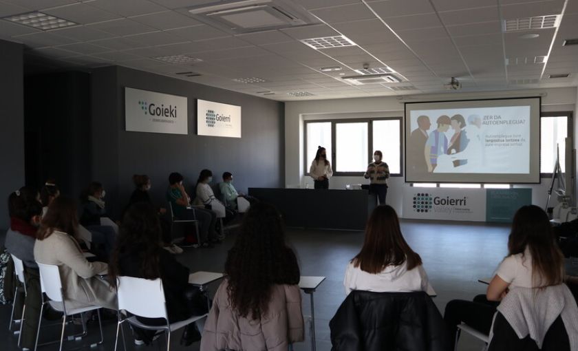 Fomentando la cultura emprendedora