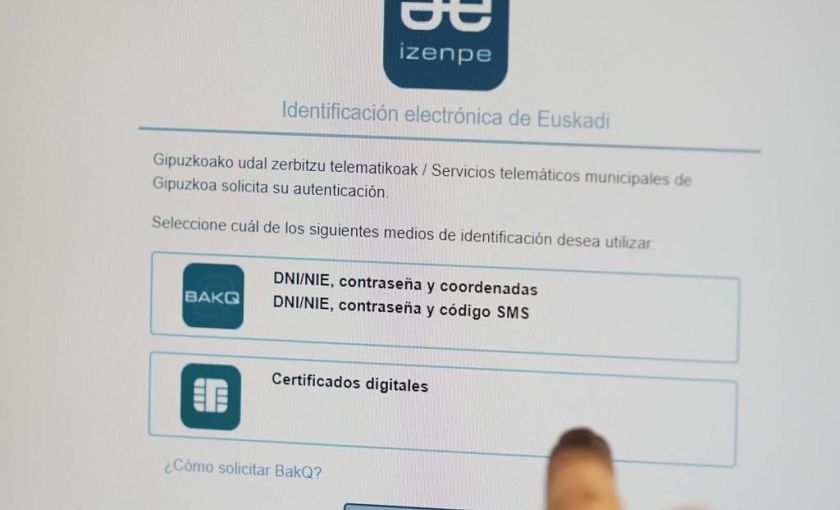 Ziurtagiri Digitalaren garrantzia