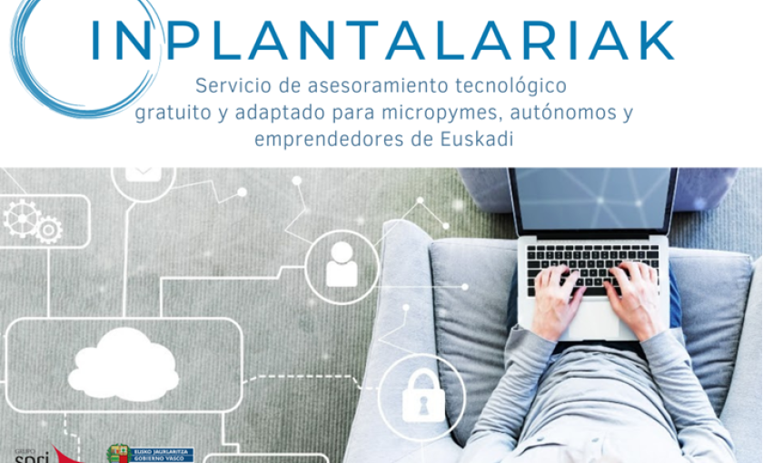 Servicio SPRI de Asesoramiento tecnológico