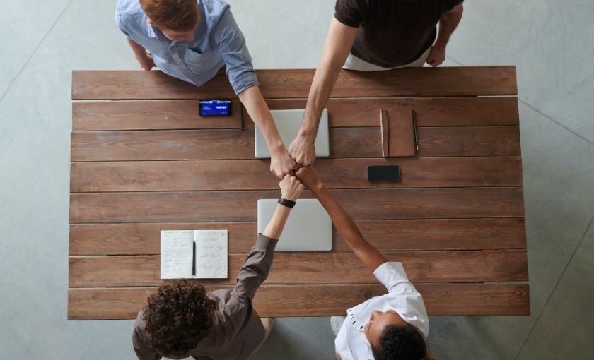 Ayudas para la incorporación de personas socias a empresas de economía social