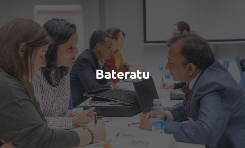 Bateratu Covid-19 Programa