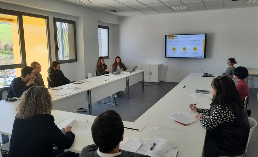 DIBERTSIFIKAZIORANTZ proiektuan izen emateko epea ireki da