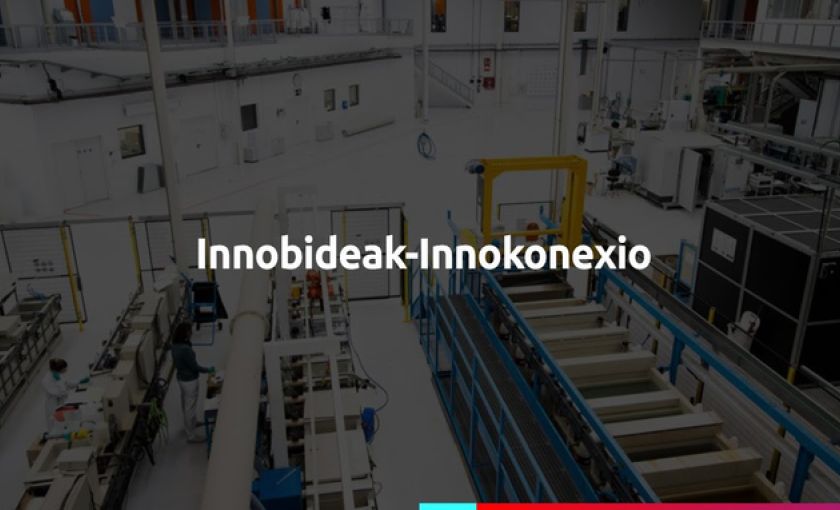Innobideak Innokonexio
