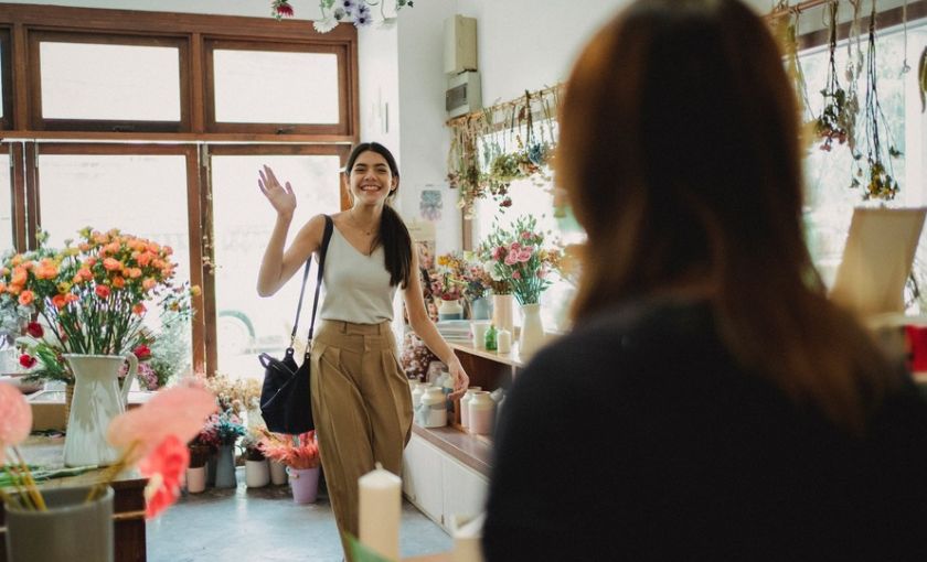 4 consejos para fidelizar a tus clientes.