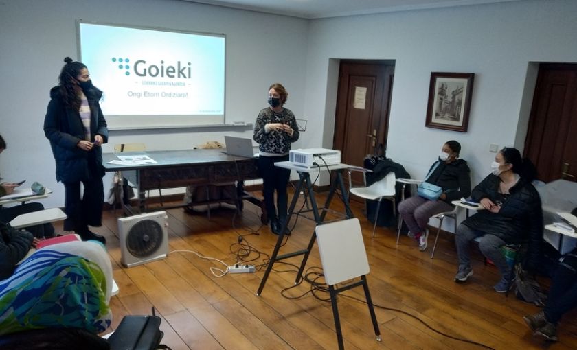 Fomentando la cultura emprendedora