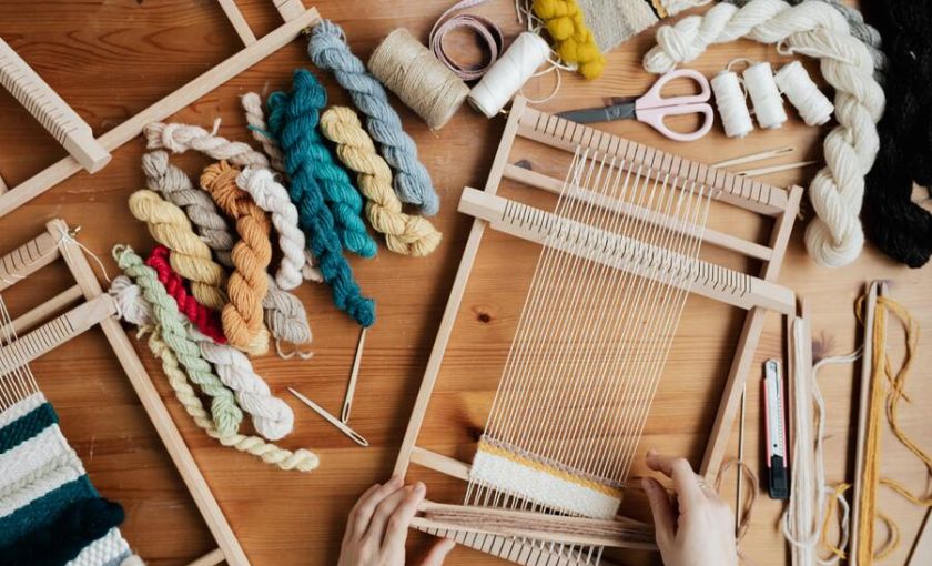 ¿Se pueden vender manualidades sin ser autónomo?